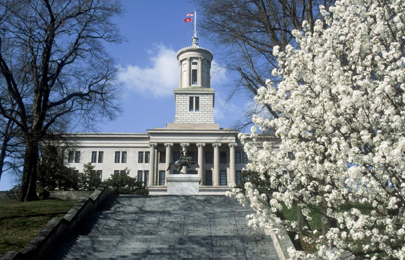Tennessee Passes Election Law Requiring Watermarking of Ballots