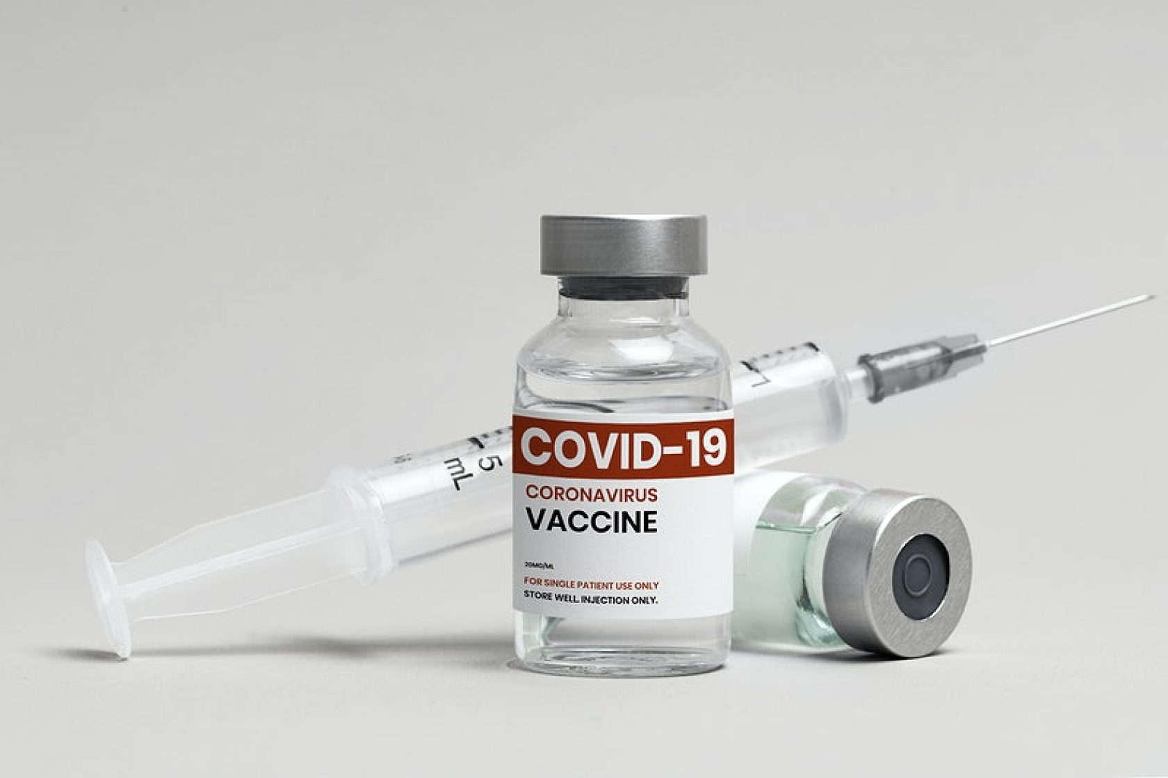 ALERT: How to Stop Mandatory Vaccinations in Michigan