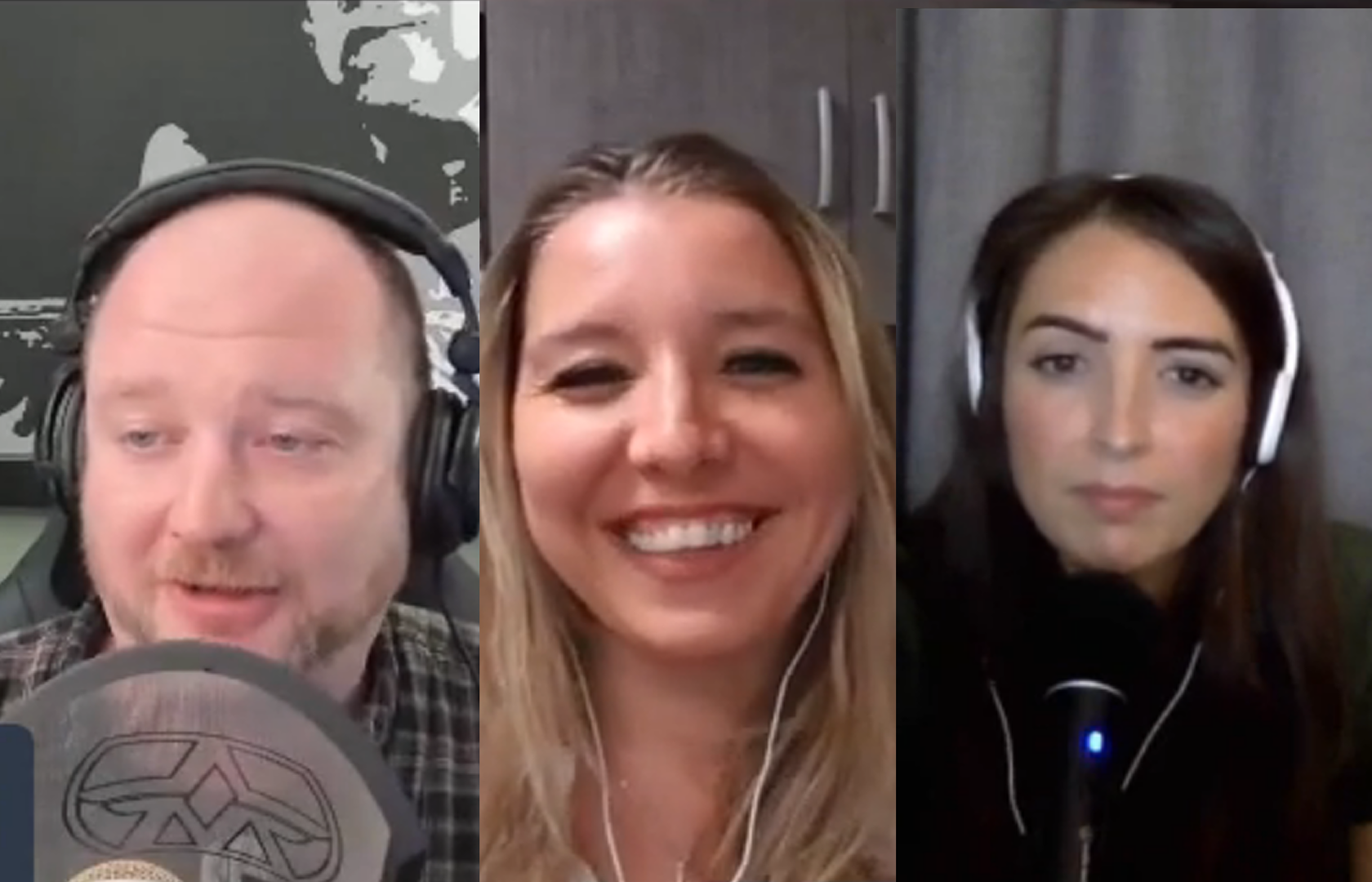 Grassroots Leadership Livestream with Anna Timmer and Amber Harris