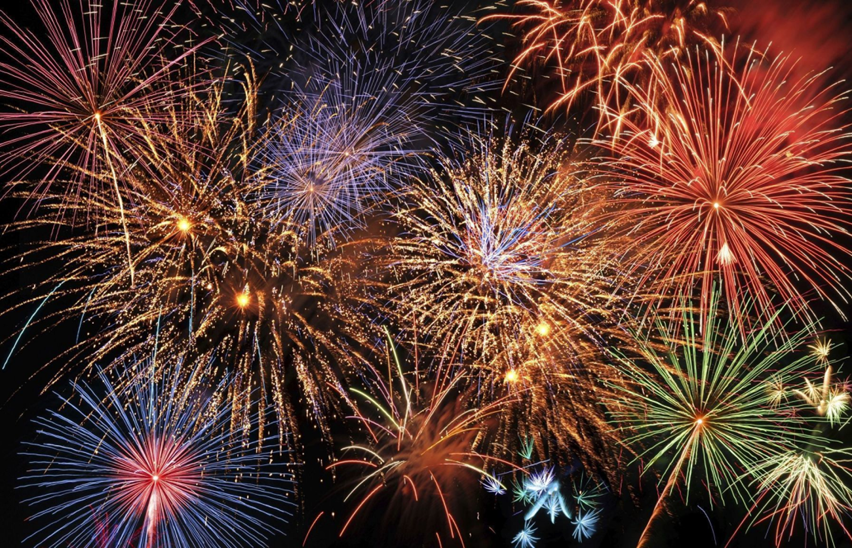New Year's CHEERS to a Victorious 2022